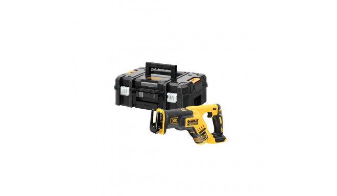 DEWALT.SAB SAW 18V DCS367NT TSTAK
