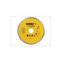DEWALT tõmmise skeem 110mmx20mm DWC410 jaoks