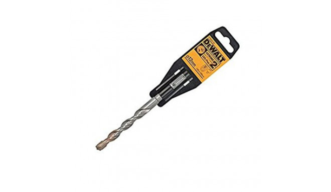 DEWALT puur SDS PLUS 8 x 410mm EX2