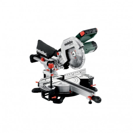 Metabo KGS 216 M 1500W 65x305mm nurksaag