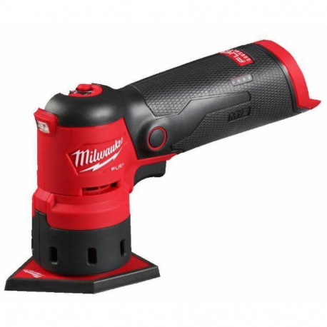 MILWAUKEE.DELTA SANDER M12FDSS-0B %%%