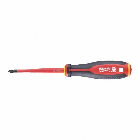MILWAUKEE VDE kruvikeeraja PZ/SL 2x100mm