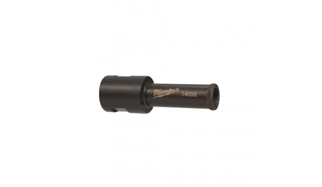 MILWAUKEE CROWN M14 16 mm teemantpuur