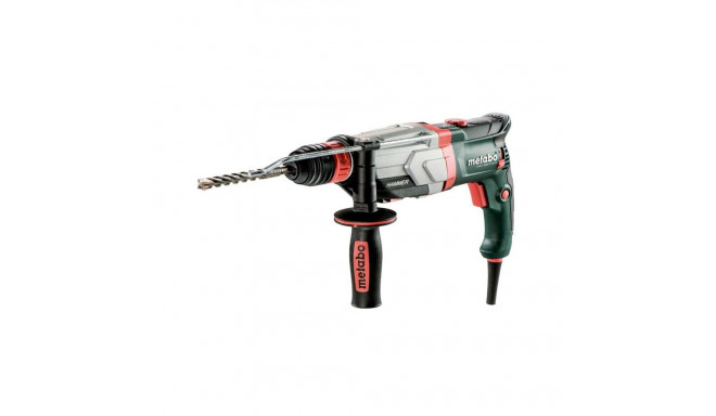 Metabo 1100W UHEV 2860-2 Quick 3,4J lööktrell + käepide