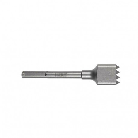 MILWAUKEE SDS MAX CHISEL FOR DURING