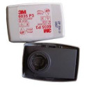 3M DUST FILTER P3 6035 /2 pcs. .