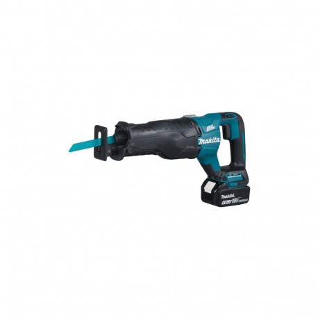 MAKITA Saabelsaag 18V DJR187RTE 2x5.0Ah BL