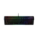 HyperX Alloy MKW100 TTC klaviatuur (4P5E1AA)
