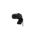 Logitech Brio 100 täis-HD veebikaamera, 2 MP, FHD 1080p, 58°, USB, grafiit