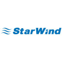 Starwind ühe aasta standardne ASM StarWind Virtual SAN Enterprise Edition 1 sõlme uuendamine