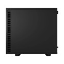 Fractal Design | Define 7 Nano | Side window | Black TG Light Tint | Mini ITX,  Mini-DTX | Power sup