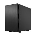 Fractal Design | Define 7 Nano | Side window | Black TG Light Tint | Mini ITX,  Mini-DTX | Power sup