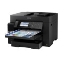Epson EcoTank L15150 | Tindiprinter | Värviline | Multifunktsionaalne printer | A3+ | Wi-Fi | Must