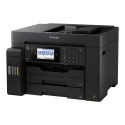 Epson EcoTank L15150 | Tindiprinter | Värviline | Multifunktsionaalne printer | A3+ | Wi-Fi | Must