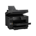 Epson EcoTank L15150 | Tindiprinter | Värviline | Multifunktsionaalne printer | A3+ | Wi-Fi | Must