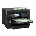 Epson EcoTank L15150 | Tindiprinter | Värviline | Multifunktsionaalne printer | A3+ | Wi-Fi | Must