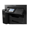 Epson EcoTank L15150 | Tindiprinter | Värviline | Multifunktsionaalne printer | A3+ | Wi-Fi | Must