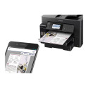 Epson EcoTank L15150 | Tindiprinter | Värviline | Multifunktsionaalne printer | A3+ | Wi-Fi | Must