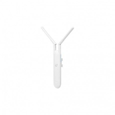 Ubiquiti | UniFi | UAP-AC-M Mesh Access Point | 802.11ac | 2.4/5 | 867 Mbit/s | 10/100/1000 Mbit/s |