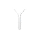 Ubiquiti UniFi UAP-AC-M Mesh Juurdepääsupunkt | 802.11ac | 2.4/5 GHz | 867 Mbit/s | 10/100/1000 Mbit