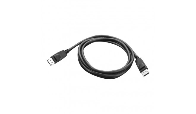 Lenovo | Must | DisplayPort | DisplayPort | DP to DP | 1.8 m
