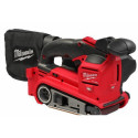 MILWAUKEE.BELT SANDER M18FBTS75-0