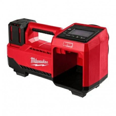 MILWAUKEE.M18BI-0 COMPRESSOR