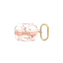Guess GUAPHCHMAP AirPods Pro kate roosa marmorist rihmaga kollektsioon