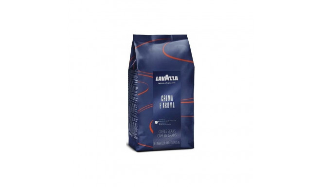 Coffee beans Lavazza Crema e Aroma Espresso 1kg