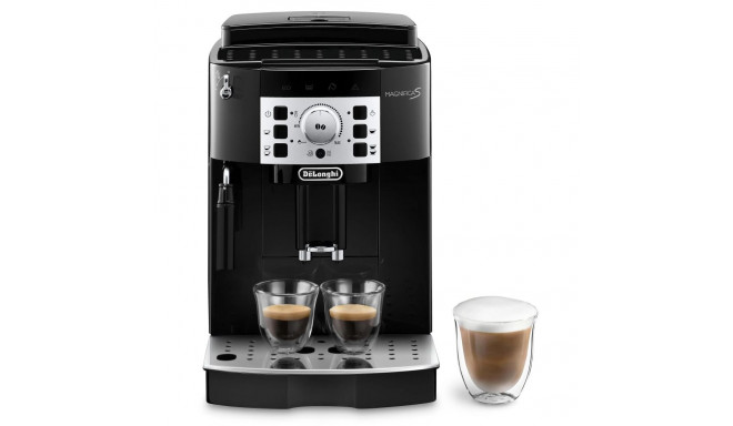 De'Longhi Magnifica S ECAM 22.115.B must