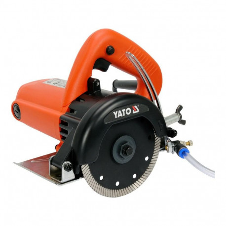 YT. POCRE CUTTER 125mm 1400W