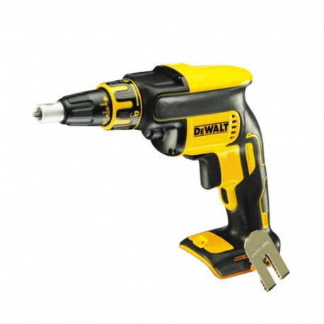 DEWALT KIPSPLAADI KRUVIKEERAJA 18V DCF620NT 30Nm BL TSTAK