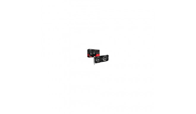 Asrock Challenger AMD Radeon RX 6600 D 8GB GDDR6