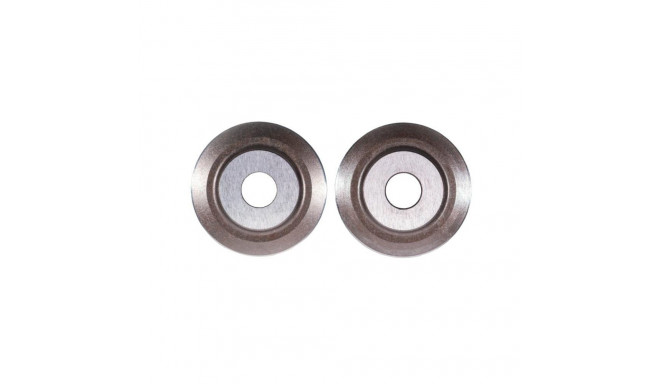Cutting wheel for stainless steel pipes M12PCSS (2 pcs.)