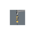 19-piece bit set with impact screwdriver WERA KK 900