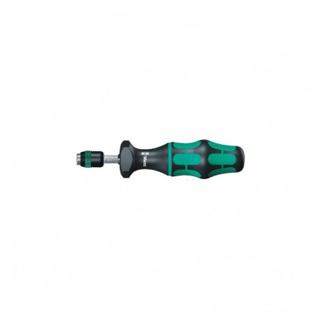 Torque screwdriver WERA 7400 0.3-1.2Nm 1/4"