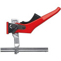 Joonlaua klambrid BESSEY GTR16S6H