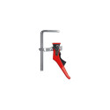 Joonlaua klambrid BESSEY GTR16S6H