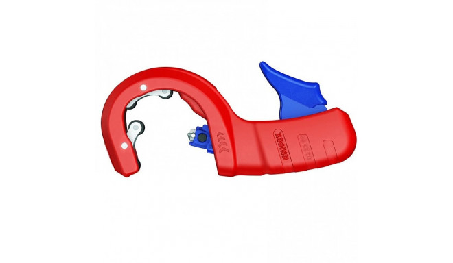 Pipe cutter KNIPEX PVC DP50