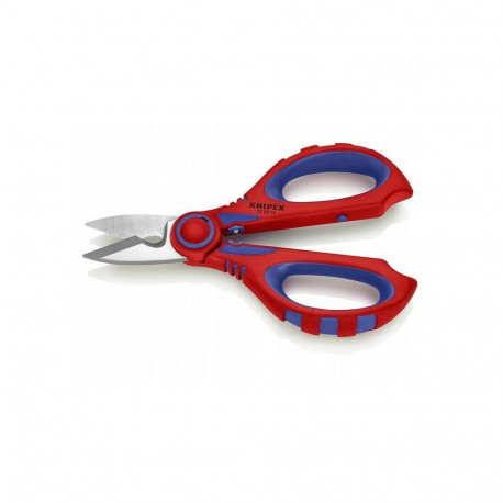 Electrician's scissors KNIPEX 0510SB