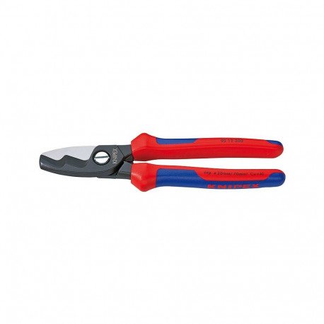 Clipping pliers KNIPEX 95 12 200