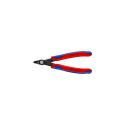 Täpselt poleeritud lõiketangid KNIPEX 7831