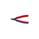 Precision polished cutting pliers KNIPEX 7831