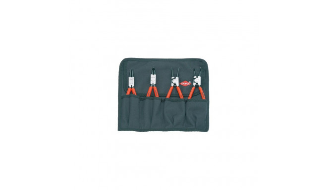Rõngaskrimpimistangide komplekt KNIPEX 001956