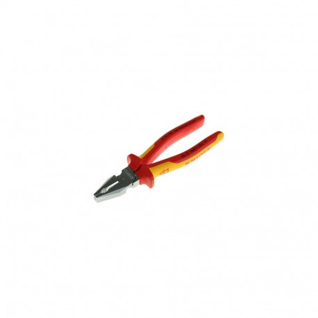 KNIPEX 0206 kombineeritud tugevad tangid 200mm