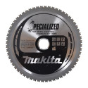 Makita ketassaag 150x20x60z metall / roostevaba teras (DCS551/DCS53)