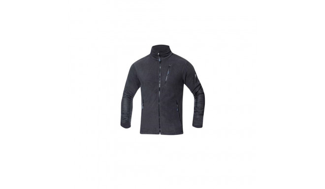 FLEECE SWEATSHIRT ARDON 4TECH GRAY M