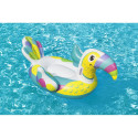täispuhutav veerõngas TOUCAN POOL DAY RIDE-ON 68" x 36"/1.73 m x 91 cm, erinevad värvid