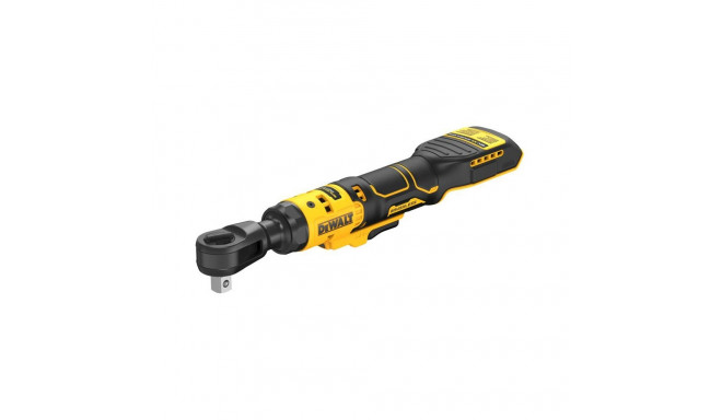 OPEN-HEAD RATCHET DCF512N-XJ 18V