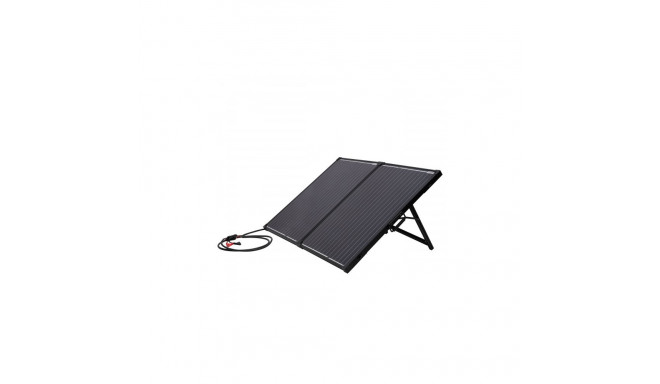 Technaxx kokkupandav 100W päikesepaneel TX-215
